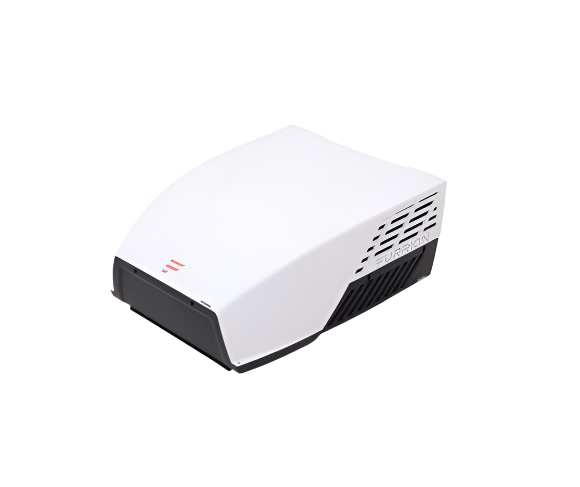 Furrion RV AC in white