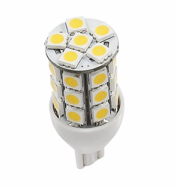 Ming's Mark 25012V LED Bulb 921 Base - 6 Pack - Natural White