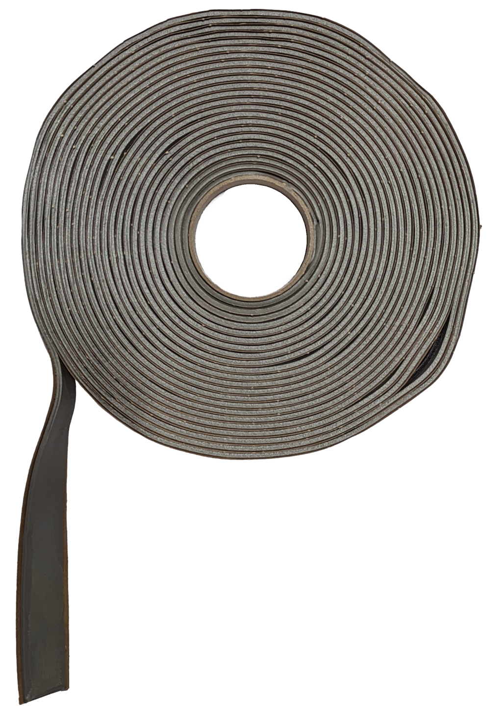 Alpha Systems - Butyl Trim Grade Tape - RV, Window, Door, Boat, Trailer, Waterproof/Sealing Tape