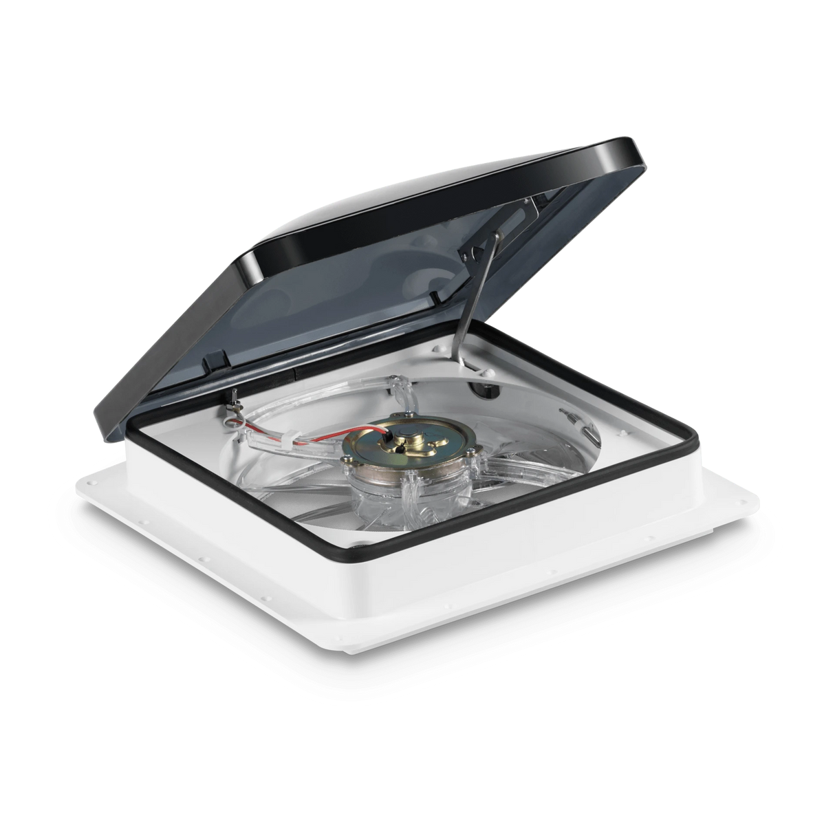Fan-Tastic Vent 2250- Smoke Lid