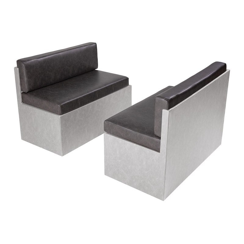 Thomas Payne Dinette Cushion Set- 40"