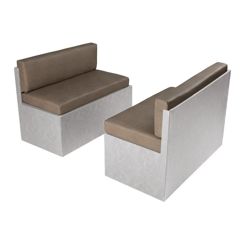 Thomas Payne Dinette Cushion Set- 40"