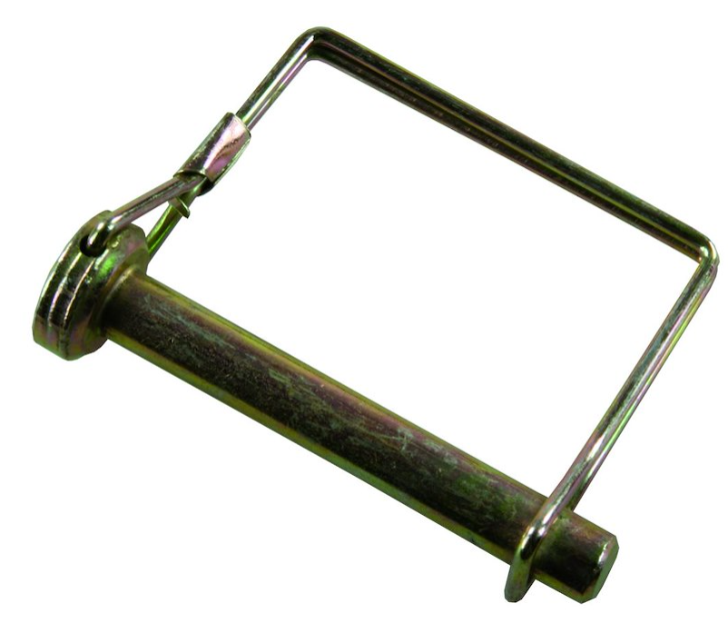 Safety Pin 3/8"x2-1/2" 01264