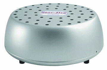 SEEKR by Caframo, Stor-Dry, Warm Air Circulator for Boats and RVs, Low Power Draw, 120V AC, 70 Watts, Corrosion-Proof Metal