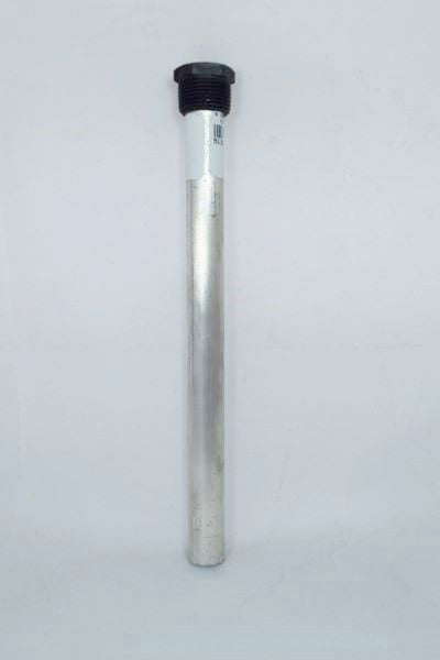 RV Pro 232767 (US Type) Cabin RV Water Heater Aluminum Anode Rod, 9.25"L x 3/4" NPT, Replacement Part for Water Heater