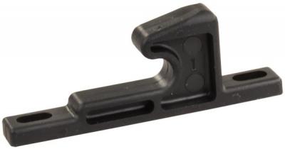 JR Products 70465 Small Cabinet Strike