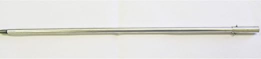 LaSalle Bristol 66SP1112 Waste Valve Extension Rod - Aluminum - 12"