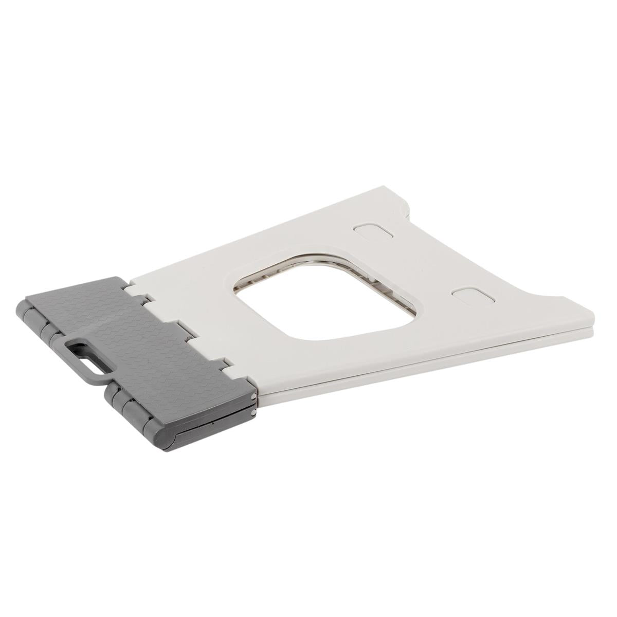 Home Essentials Foldable Step Stool