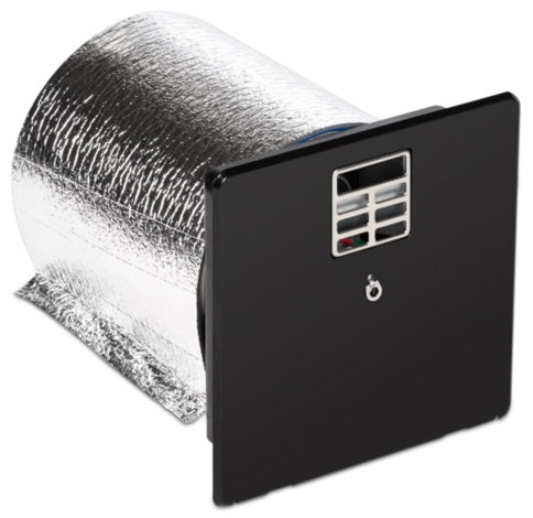 Dometic LP Water Heater WH-6GEA - Gas/Electric; 6 Gallon; 1400 Watt; 10K BTU