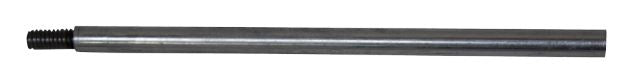 LaSalle Bristol 66SP1112 Waste Valve Extension Rod - Aluminum - 12"