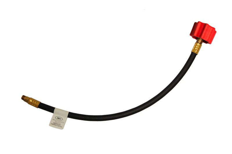 Marshall Excelsior MER425H-15P 15" High Flow Capacity Pigtail Acme Nut X 1/4 I F - For Home, RV, and Camping Use