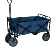 Lippert Collapsible Travel Wagon - Folding Wagon for Outdoor Gardening, Camping, Shopping, Beach, Sports