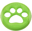 Frisbee pour animaux de compagnie Lippert Paw Necessities, adapté aux petits et grands chiens, jouet pour les voyages, le jeu et l'exercice