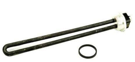 Suburban water heater element