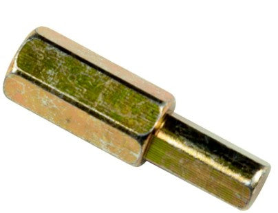 Lippert hex Camper jack crank drill bit adapter