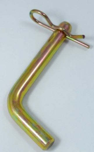 Hitch Pin & clip 5/8" Diameter