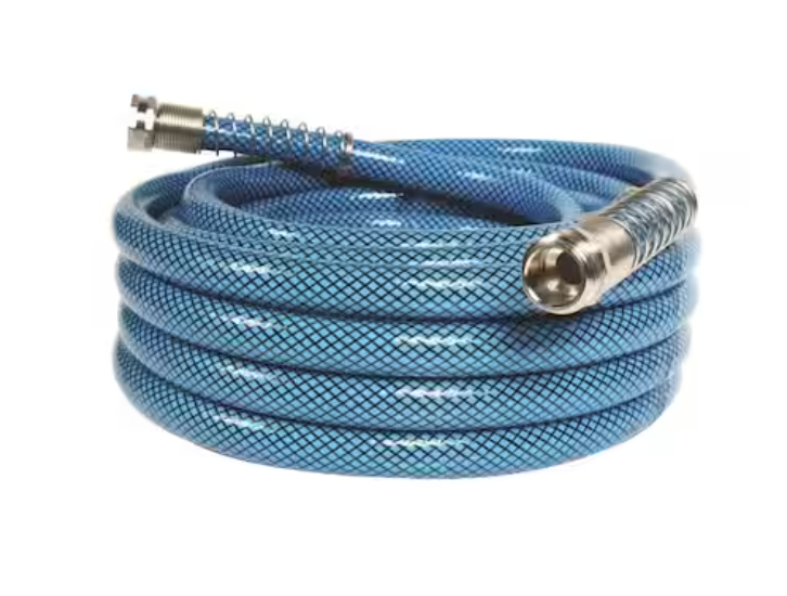 Camco TastePURE Premium Drinking Water Hose 22843- RVing, Camping, Boating, Gardening- 35ft