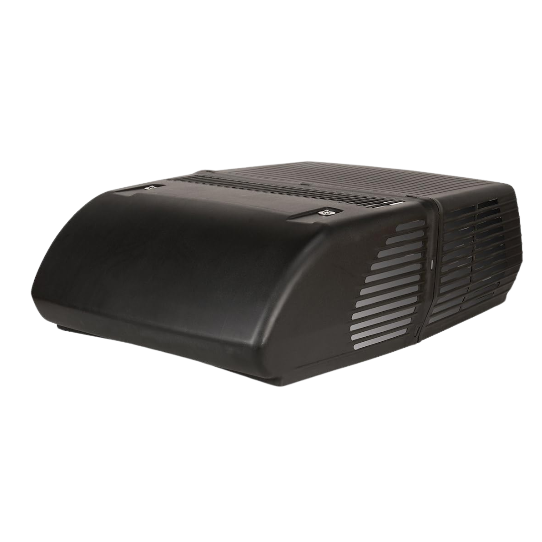 Coleman RV A/C Unit in black