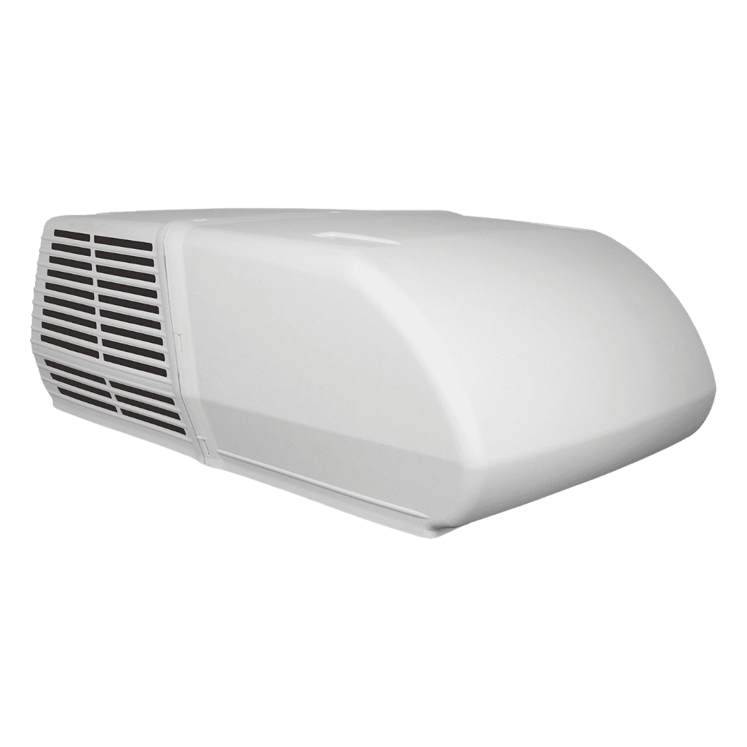 Coleman RV A/C in white
