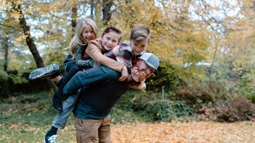 Father’s Day RVing Ideas: Hit the Road and Celebrate Dad