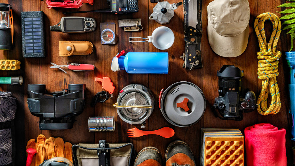 Best Camping Accessories for RV Adventures: Our Favourite Upgrades for a Better Campsite