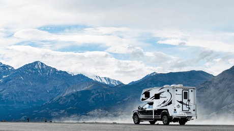 The Ultimate Guide to Hunting & Fishing Season in Canada: Why a Truck Camper is Your Secret Weapon