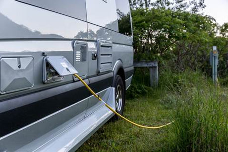 RV Electricity Explained: What Every RV Owner Should Know