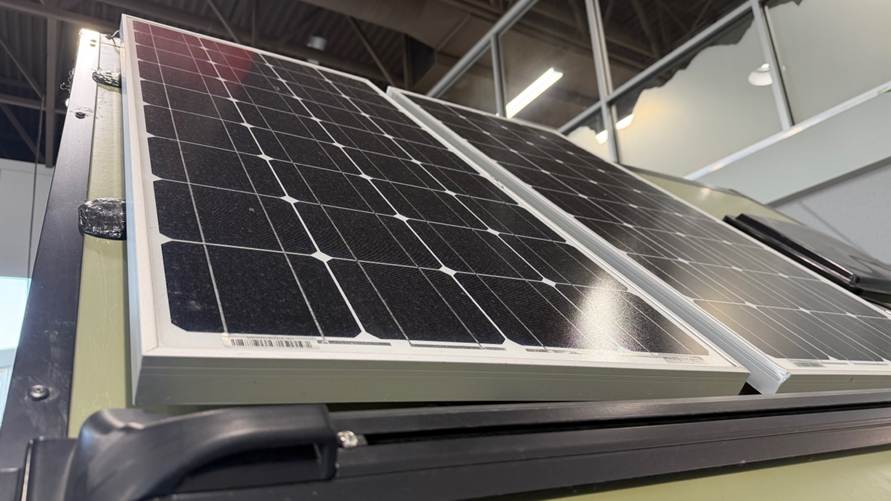 RV Solar Made Simple: Choosing, Installing & Upgrading Your Solar System