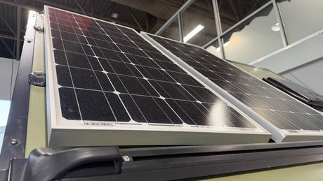 RV Solar Made Simple: Choosing, Installing & Upgrading Your Solar System