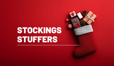 Stocking Stuffers