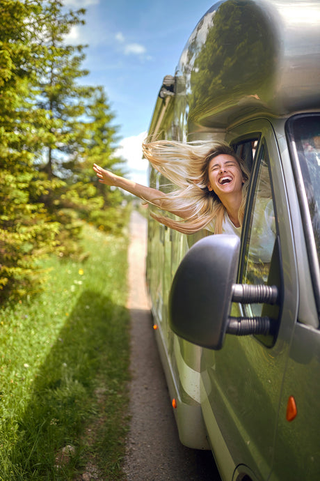 Fraserway RV Starter Kit