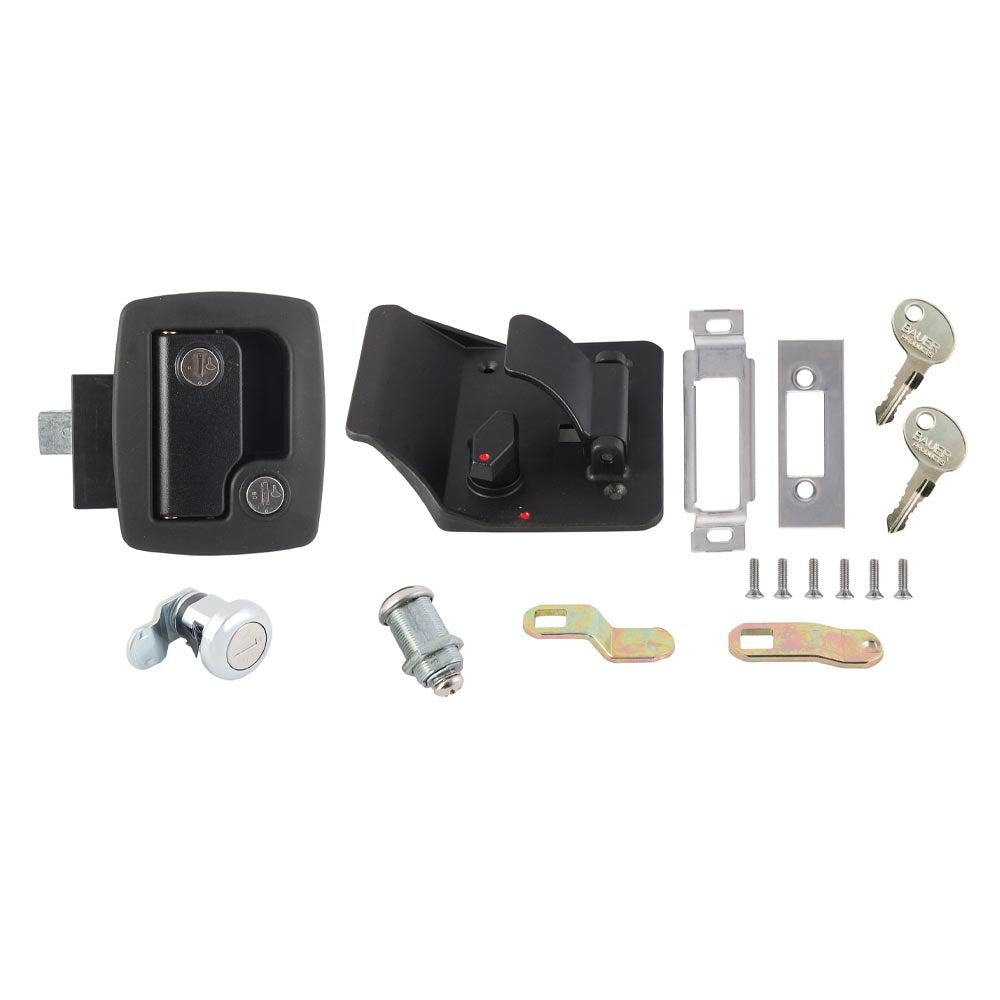 AP Products 013-6201 – Key’d-A-Like Lock Kit-Standard