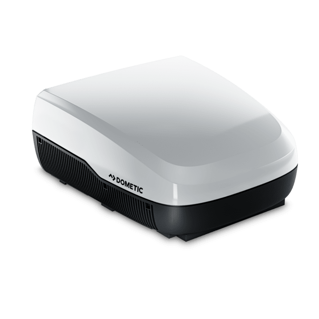 Dometic FreshJet 3 13,500 BTU RV Air Conditioner – White – Lightweight, Quiet & Energy Efficient Cooling
