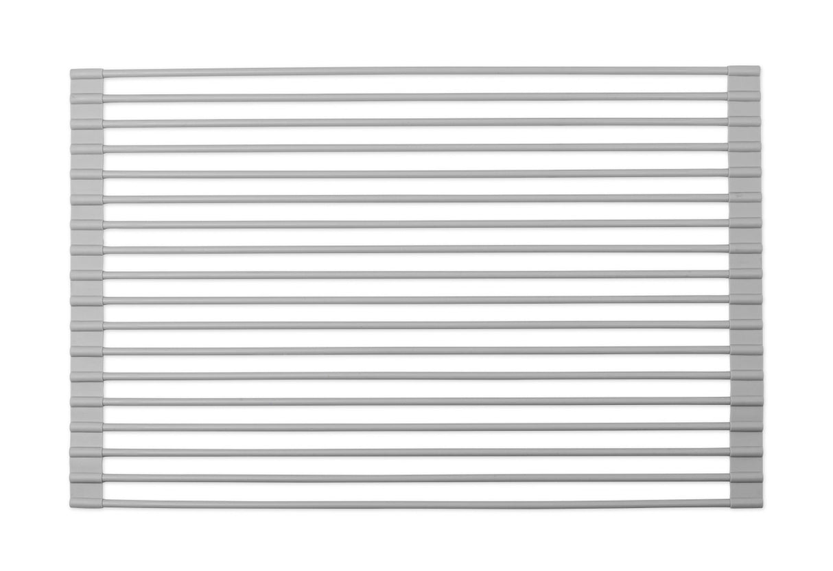 Camco Roll up dish drying rack 20.5" X 13"