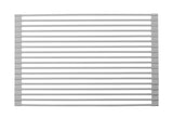 Camco Roll up dish drying rack 20.5" X 13"