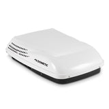 Dometic RV A/C in white