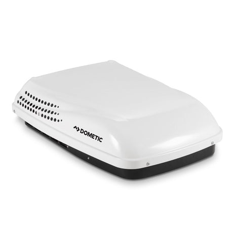 Dometic RV A/C in white