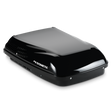 Dometic RV A/C unit in black