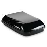 Dometic RV A/C unit in black