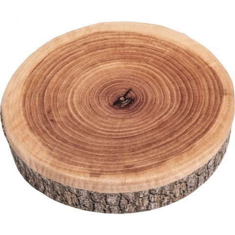 Oreiller en copeaux de bois