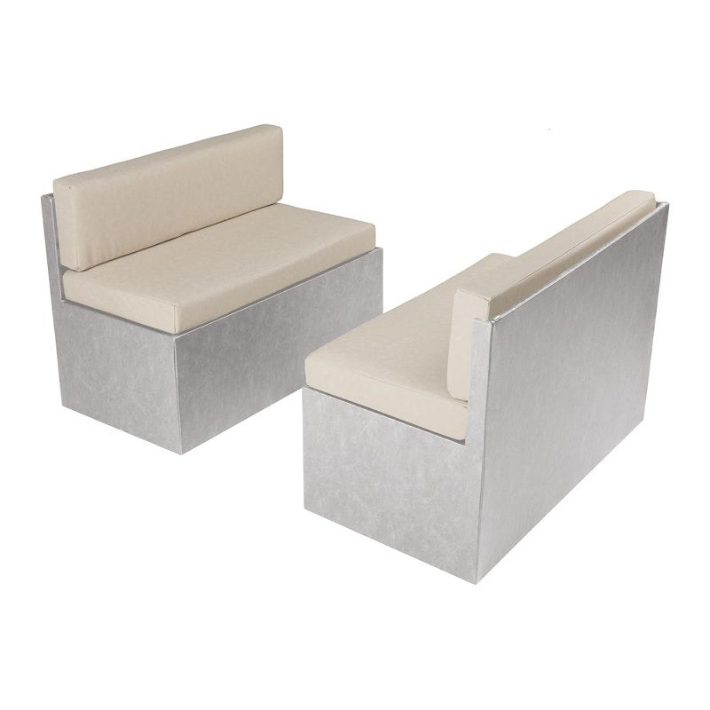 Thomas Payne Dinette Cushion Set- 40"