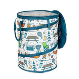 Camco Life Is Better At The Campsite Pop-Up Utility Container