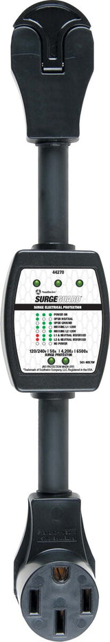 Parafoudre SouthWire Corp. 50 A 120/240 V 44270