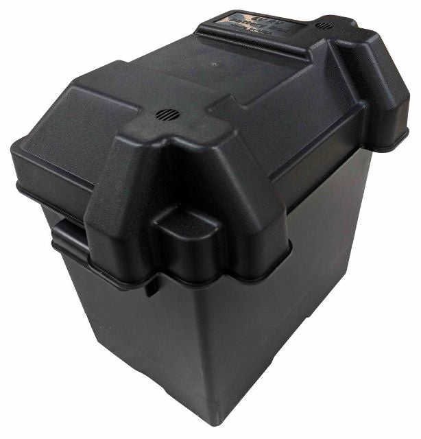 Battery Box- 6 Volt