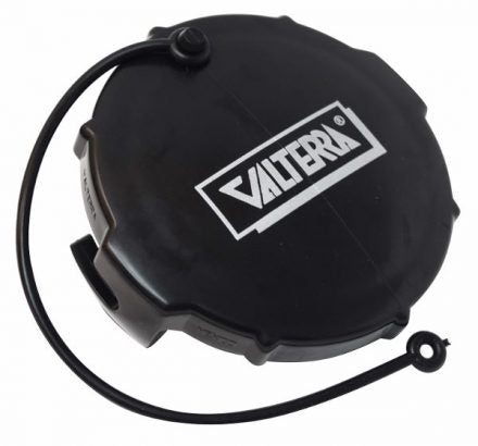 3" Sewer Cap With Strap