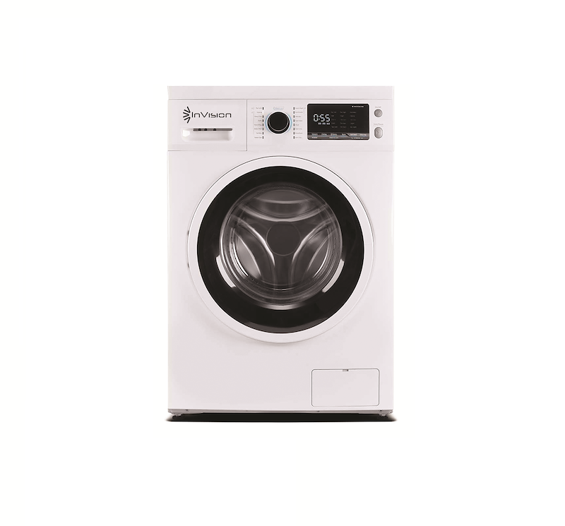 Stackable Washer 2.5 Cu