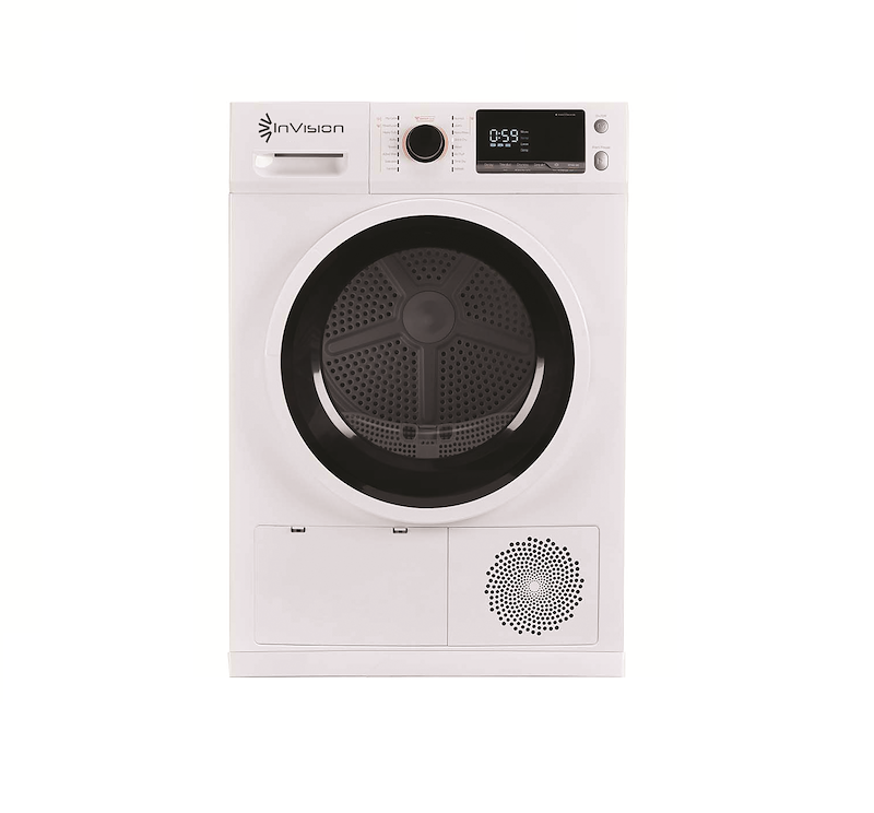 Stackable Dryer 4.4 Cu