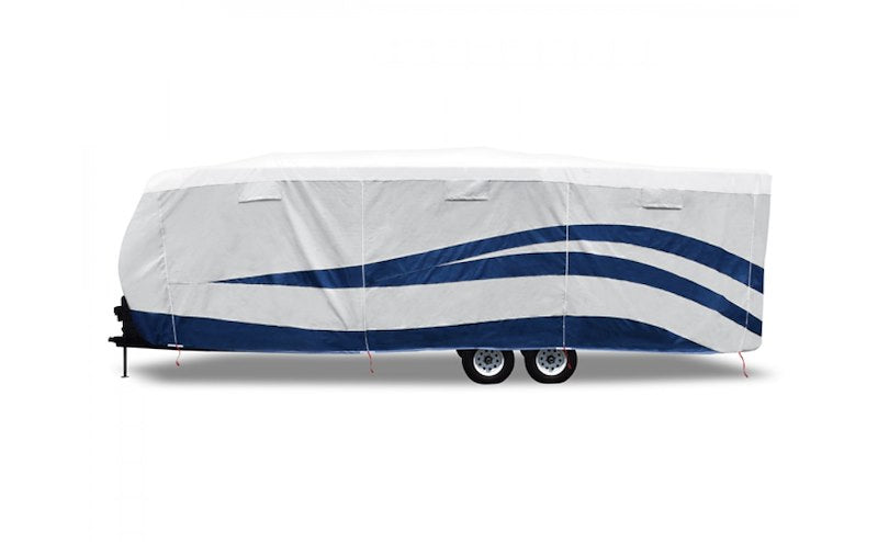 Hydro Travel Trailer Cover 26-28'