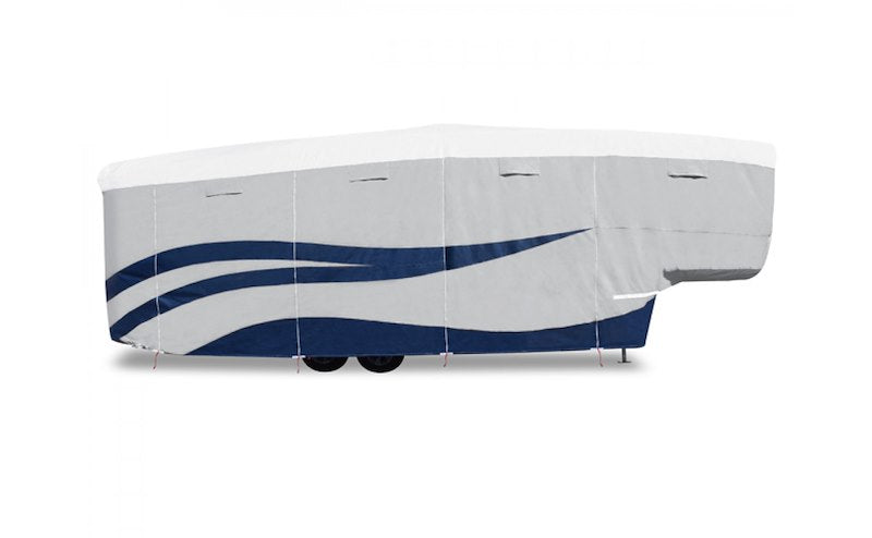Hydro 5th Wheel Cover 31-34'