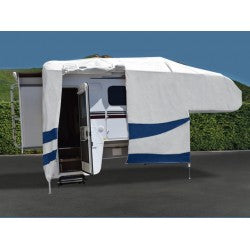 Hydro Camper Cover Med/Queen